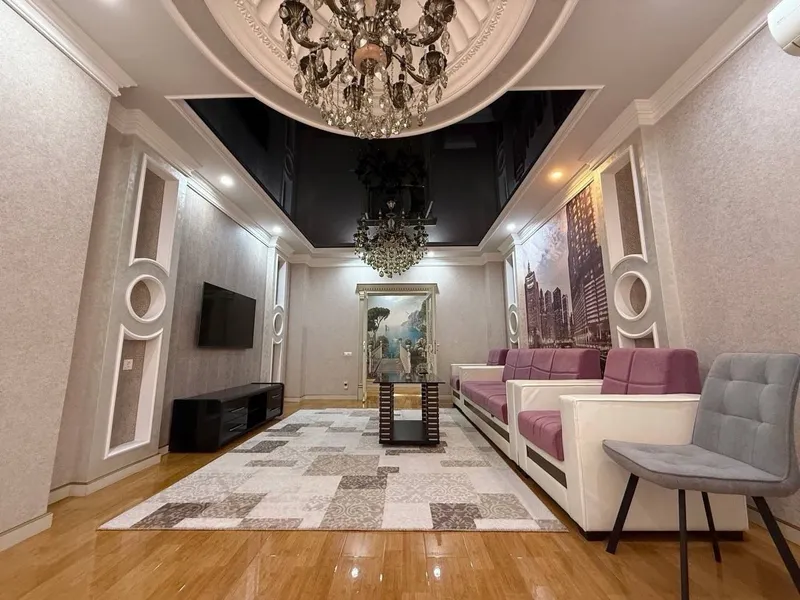 Сдаётся Яккасарай Жк "Dream House" 3х ком квартира Новостройке 1 Сдаётся Яккасарай Жк "Dream House" 3х ком квартира Новостройке 1