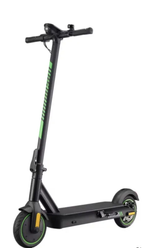 Продаётся электросамокат Acer E-Scooter Series 3. — фото 3 Продаётся электросамокат Acer E-Scooter Series 3. — фото 3