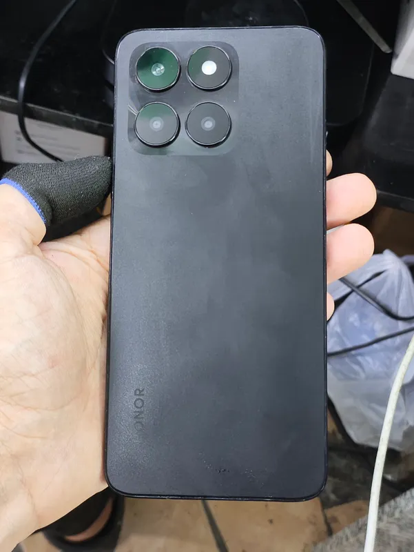 Honor X6a 2