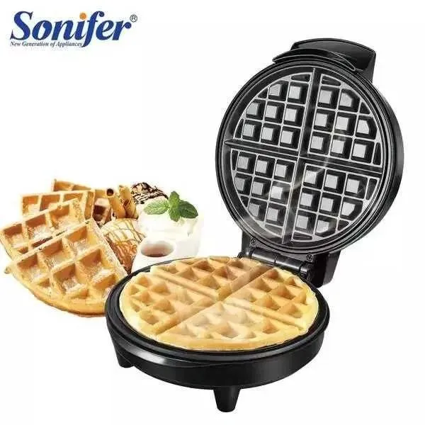Sonifer tosteri (SF-6084) 7