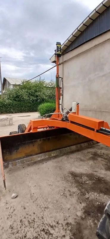 Lazerniy delnavoz 1