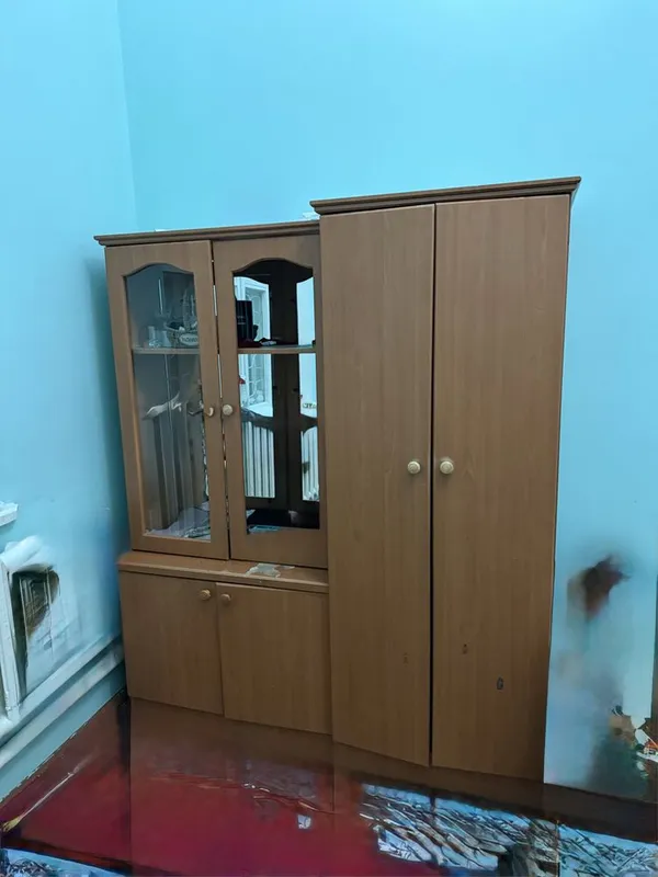 Шкаф. 2