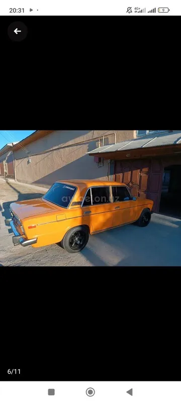 Жигули 2106 спортивний.UZmator sport 8 Жигули 2106 спортивний.UZmator sport 8