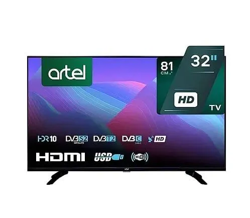 artel 32 karopka yangi