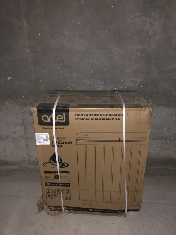 Bir milo som artel kir moshina yapa yangi umuman ishlatilmagan 8kg 6 Bir milo som artel kir moshina yapa yangi umuman ishlatilmagan 8kg 6