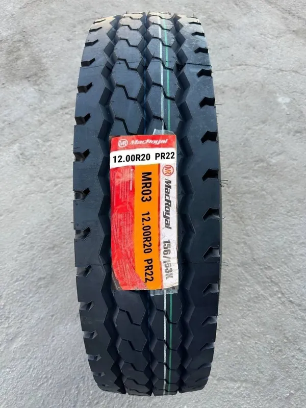 Шина 12.00R20