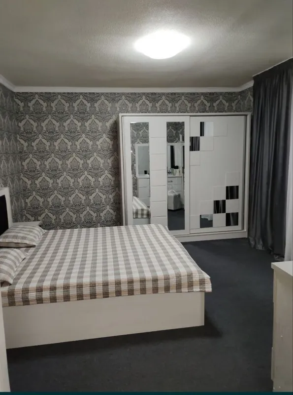 Yevrota’mirli shinam uy sotiladi, 3 xona, 120 m², uchastka 1.74 sotix, burchak hovli 8