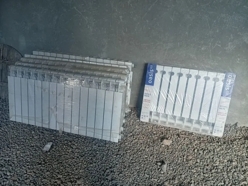 Yangi radiator isitgichlar 2 Yangi radiator isitgichlar 2