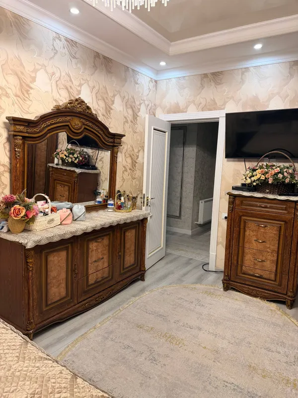 Спальная мебель