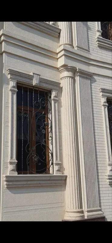 Lepka tiyaga tyaga gipsdan pokakdan ishlab chiqarmiz 1