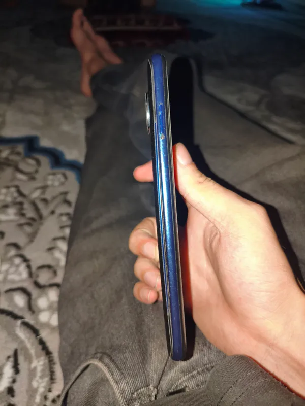 poco x3 5