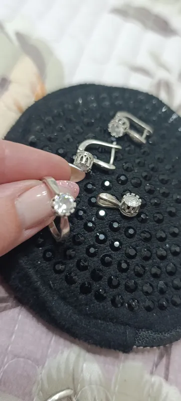 Серебряные изделия 925 4 Серебряные изделия 925 4
