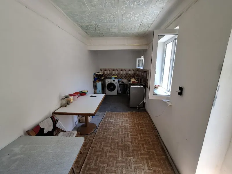 Срочна продаётся участок в Кибрай Байкургон за санатории Бустон — фото 7