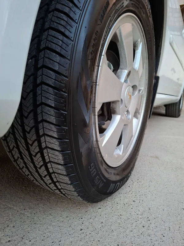Продаётся автомашина Chevrolet Gentra 2019г. Пробег 80 000 км. — фото 8