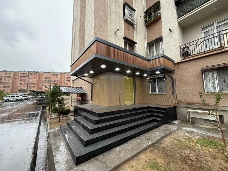 Аренда коммерческого помещения Яккасарай ор-р Шота Руставели — фото 1