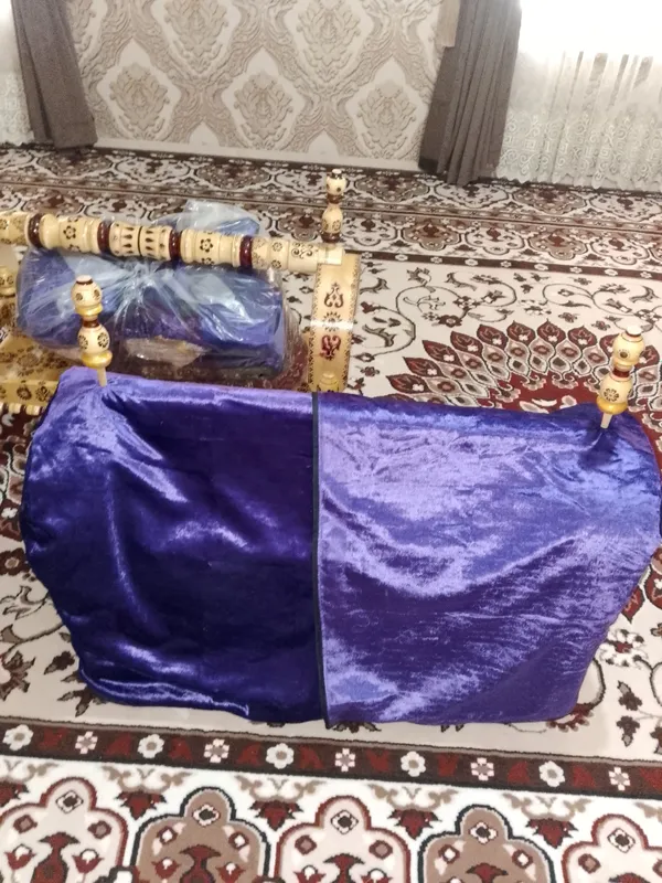 Бешик, 2 шт., новые 2