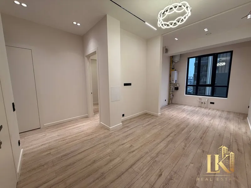 3-комнатная квартира 50 м², 3/12, ЖК Darhan Avenue (Дархан), Мирзо-Улугбекский район — фото 2