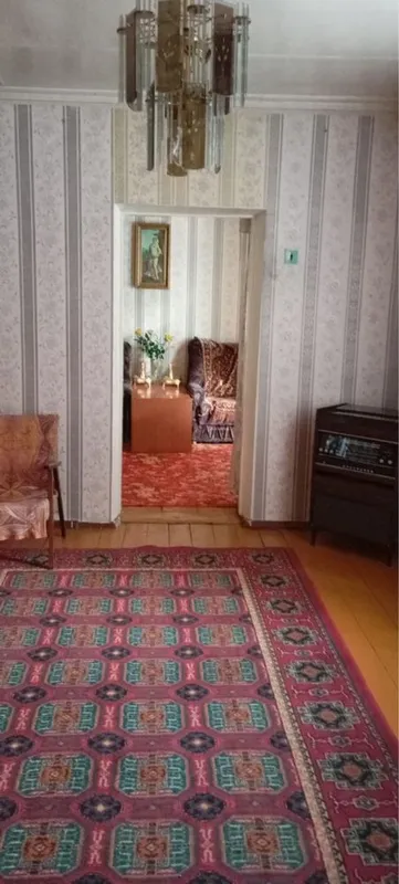 Сдается дом у метро Чоштепа — фото 2
