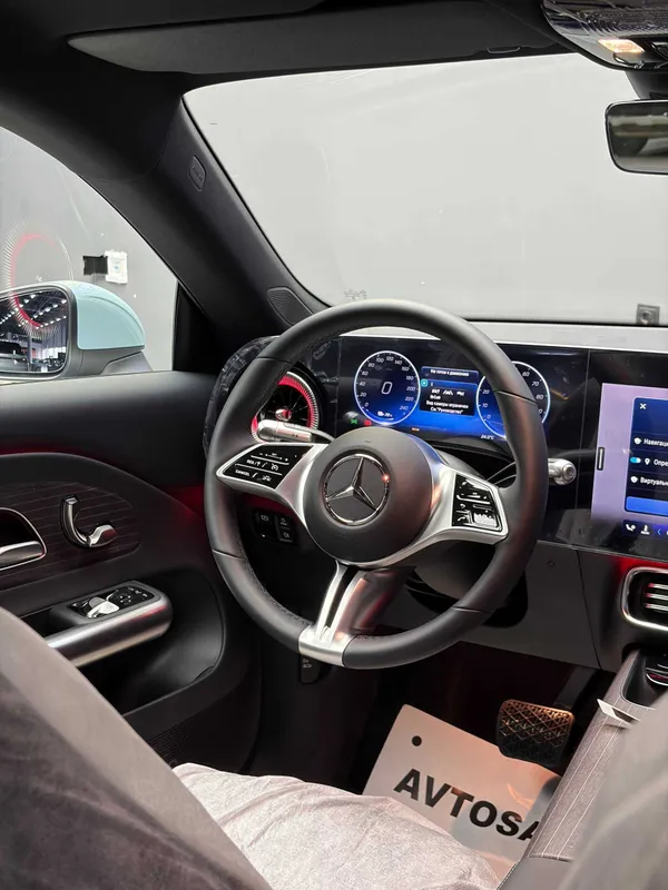 Mercedes Benz GLE450 4matic 6 Mercedes Benz GLE450 4matic 6