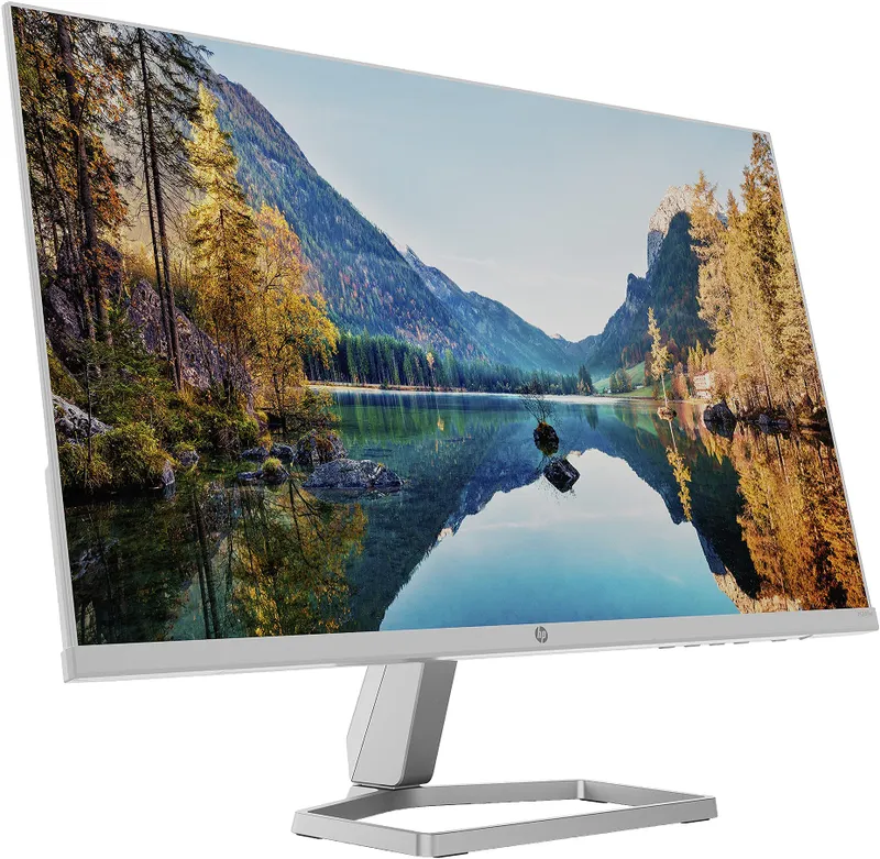 Монитор HP M24fw Full HD [1920x1080] — фото 1