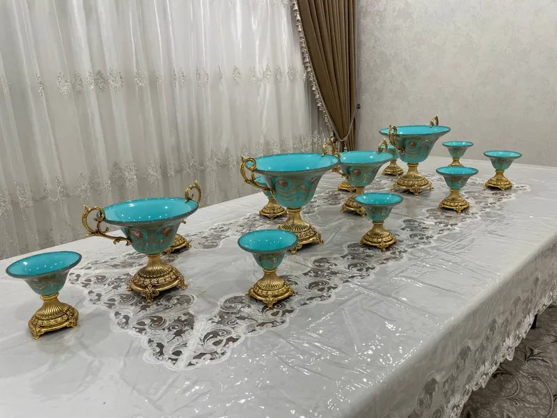 Продаётся комплект «Богема» 1