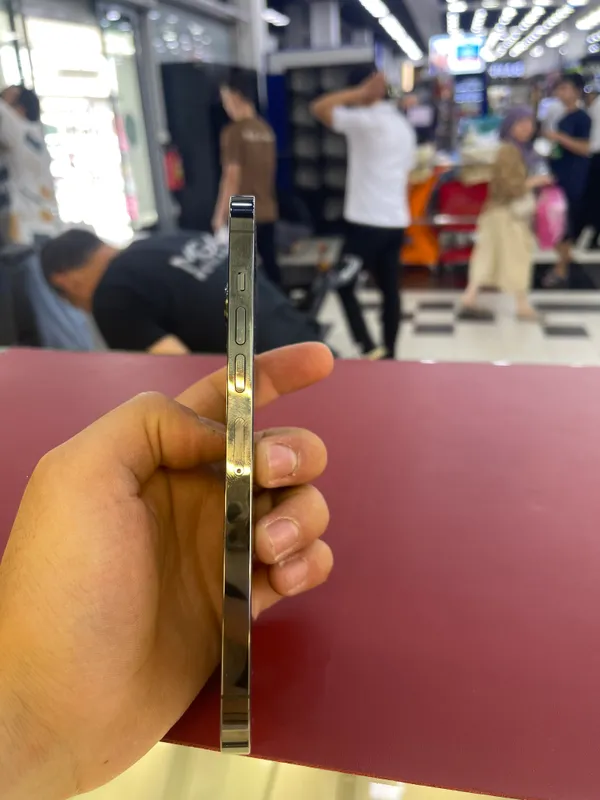 iPhone 13 Pro Max — фото 1