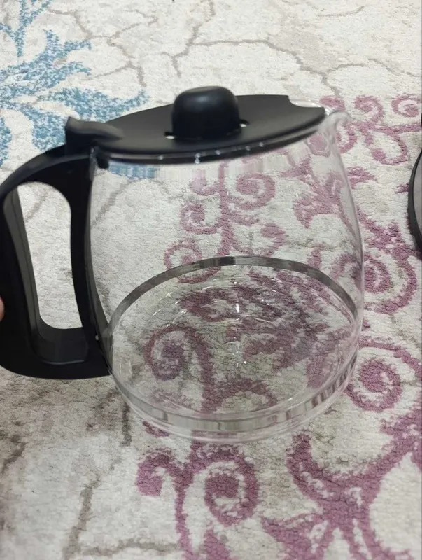 Кофеварка Tefal Express 1.25L | В коробке | Идеально для дома и офиса — фото 1