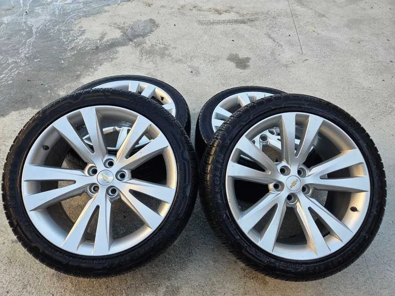 продам диска R20 — фото 4