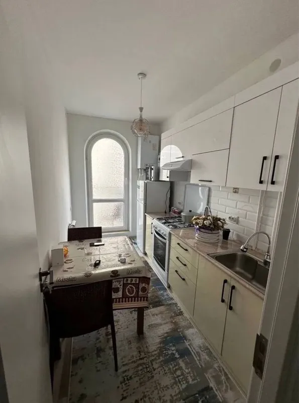 RENT l Ijaraga 1 xona kvartira, Assalom Sohil Новостройка Фаргона йули — фото 3