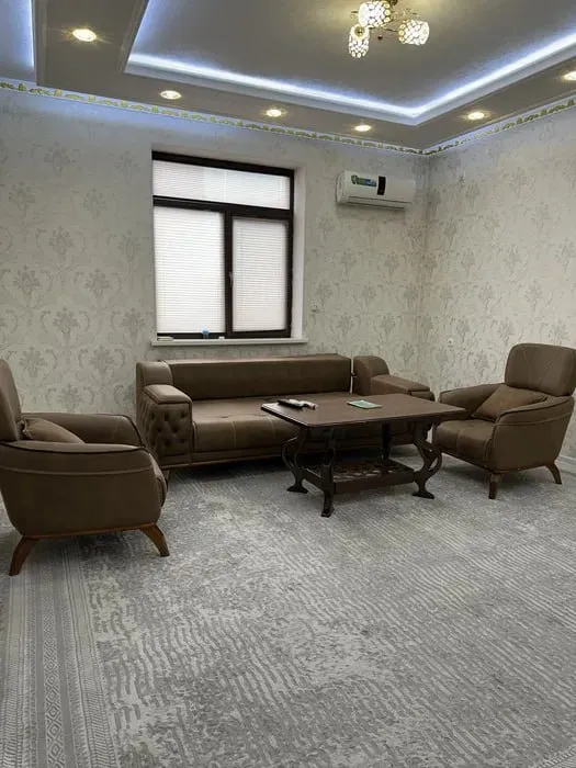 3-комнатная квартира в ЖК Bobur Elite (Яккасарайский район) 1