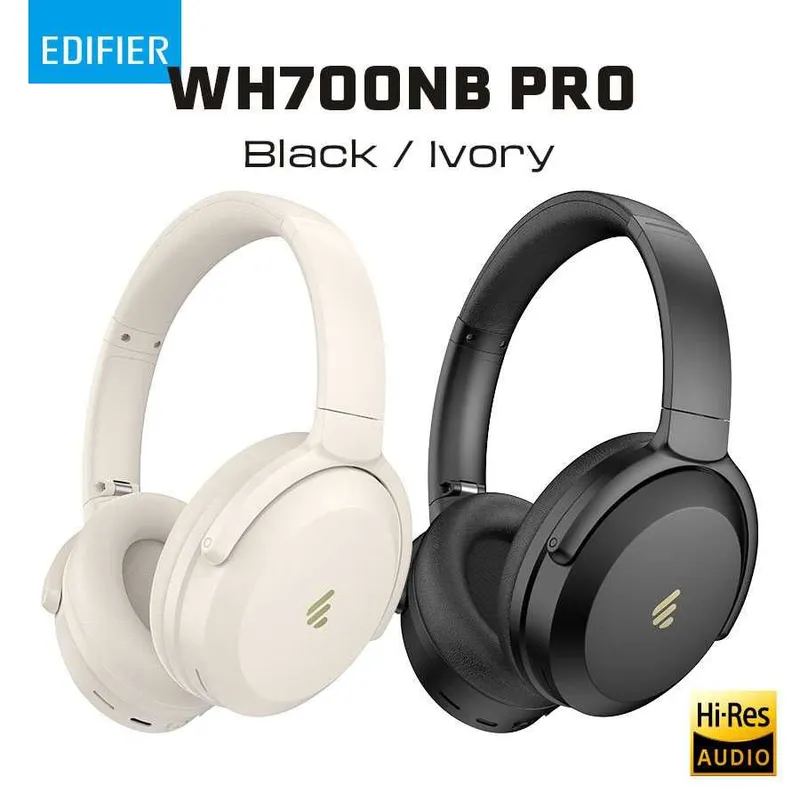 Наушники Edifier WH700 NB Pro — фото 1
