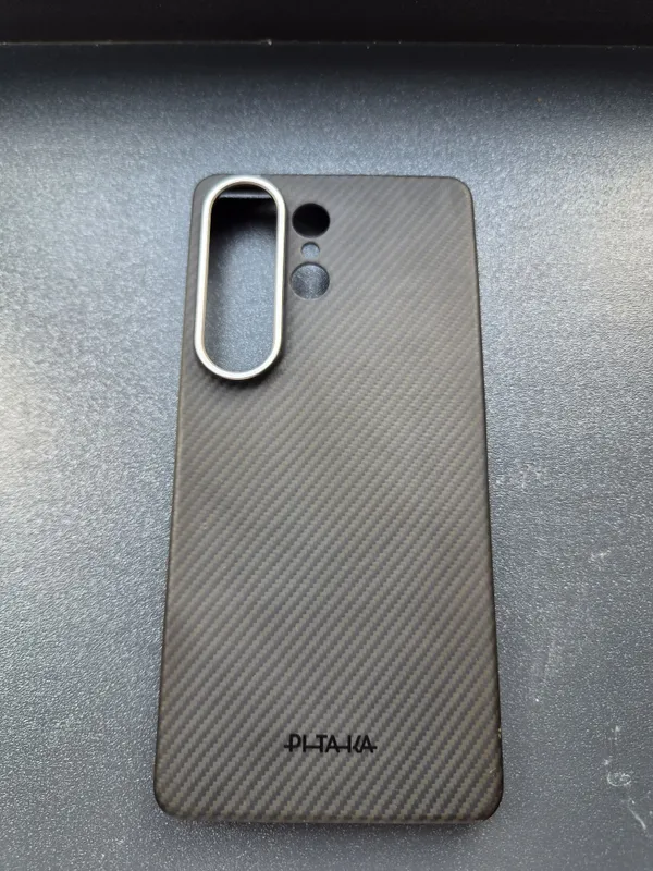 Pitaka чехол Samsung galaxy 26ultra — фото 2