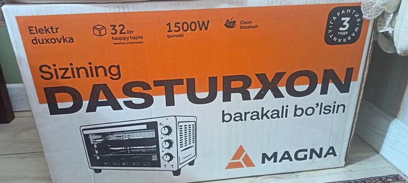 elektropech yangi hali ochilmagan elektropech yangi hali ochilmagan