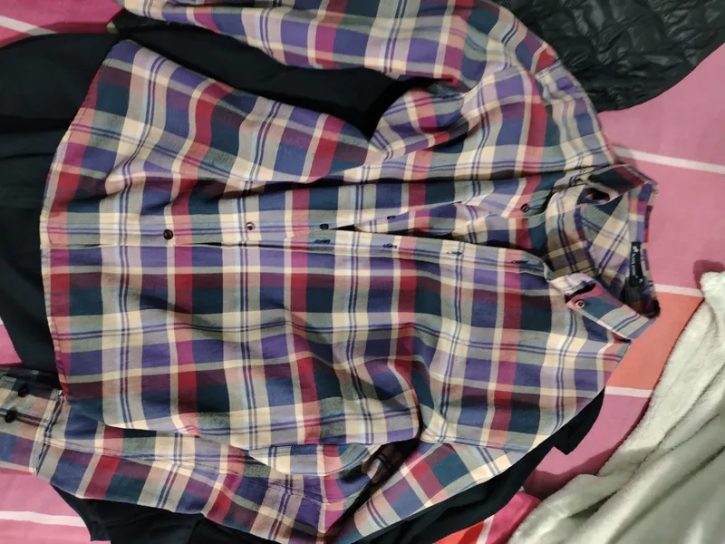 Продам мужские вещи — фото 2