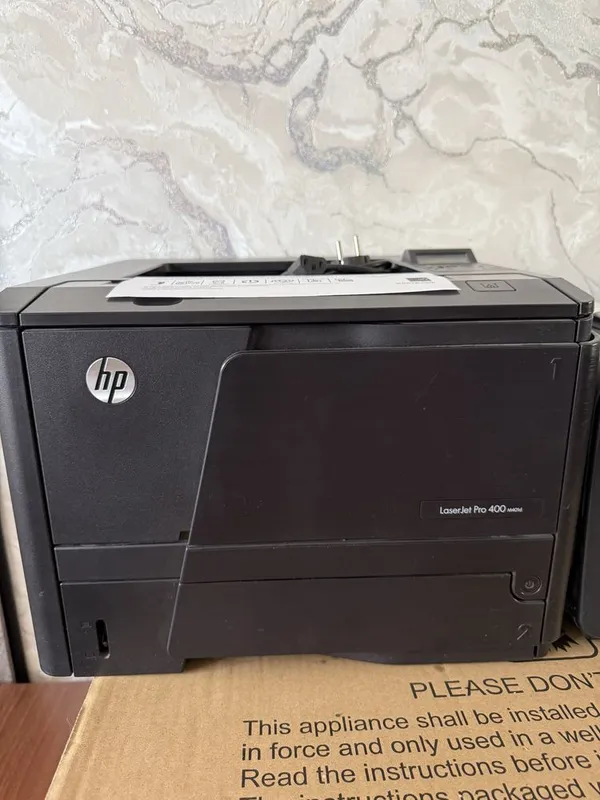 HP pro 400 printerni sotaman 1 HP pro 400 printerni sotaman 1