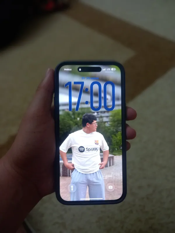 Iphone 14 Pro Max 77Yomkist 256GB narxi 555$ 3