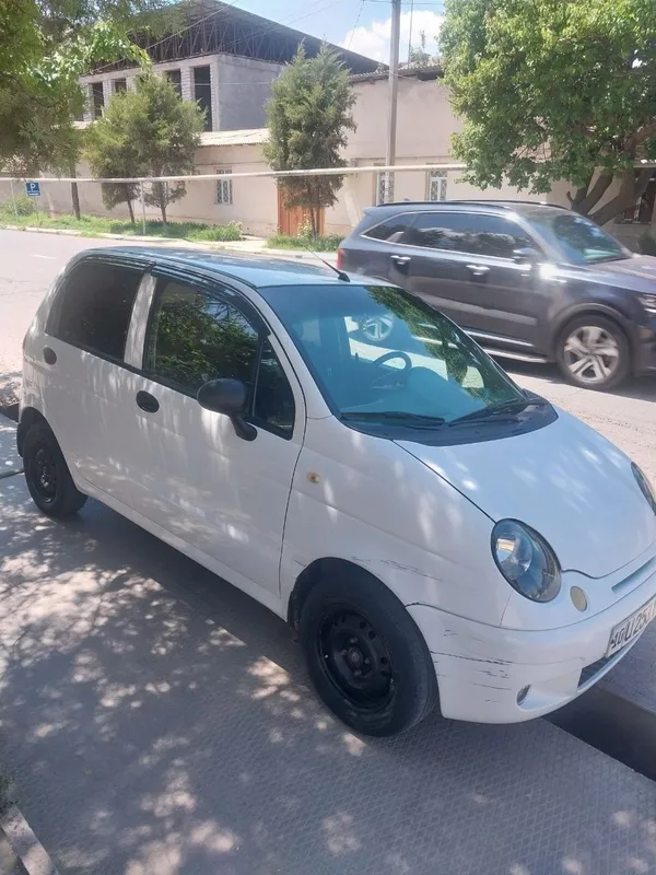 Matiz mx kondyor sotiladi 3 Matiz mx kondyor sotiladi 3