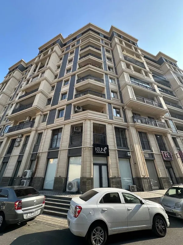 Продажа коммерческой недвижимости ЖК City Life, Пирамид 520м2. — фото 4 Продажа коммерческой недвижимости ЖК City Life, Пирамид 520м2. — фото 4