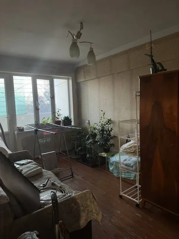 Продажа Юнусабад 4 квартал 3/2/4 — фото 1