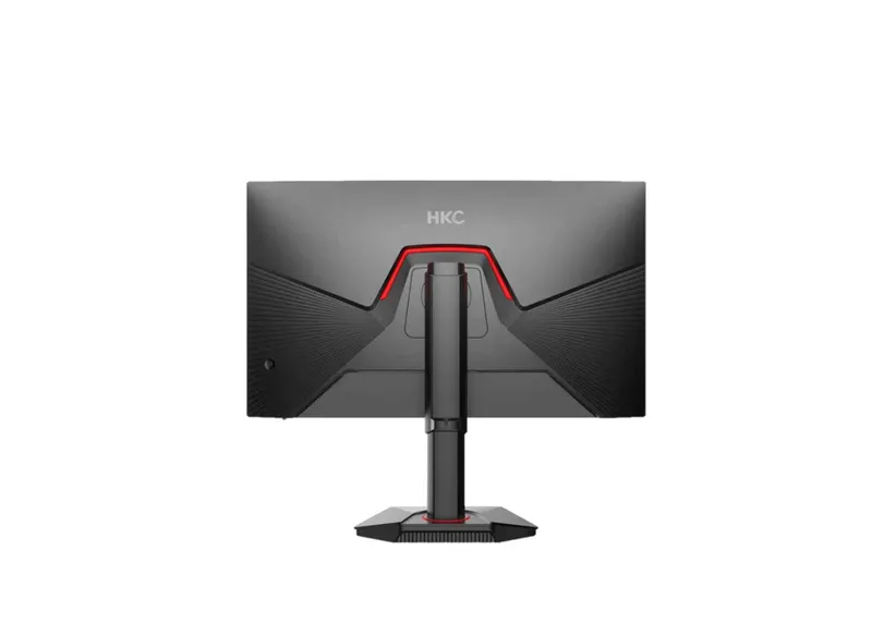 ' Монитор 27" HKC G27H2 PRO (2K QHD, IPS, 200Hz, 1ms, HDR400) — фото 2