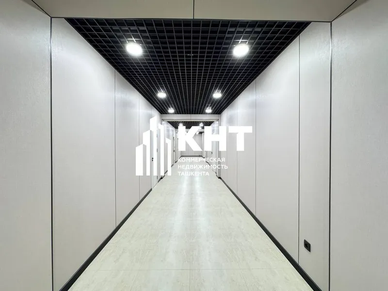 Аренда помещения от KNT 2