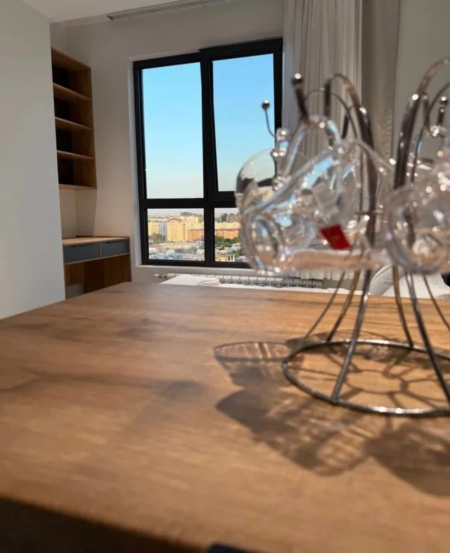 Ijaraga. Modera Towers
Xonalar 1 (Studiya) 7