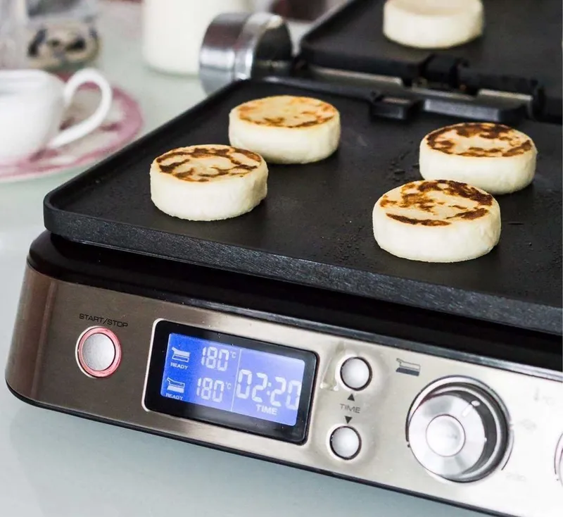 Гриль Delonghi 1012 5