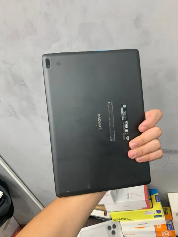 Планшет Lenovo 2