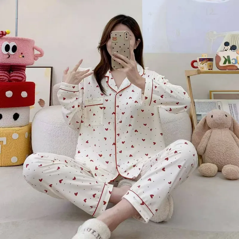 pijama 7