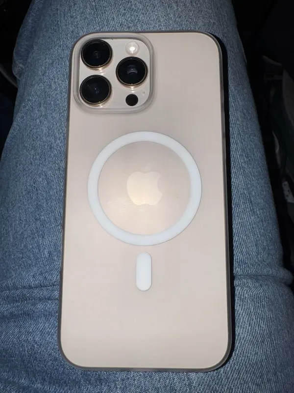 Iphone 16 pro max 512 gb desert 92 battarey holati ideal usta kormagan 1 Iphone 16 pro max 512 gb desert 92 battarey holati ideal usta kormagan 1