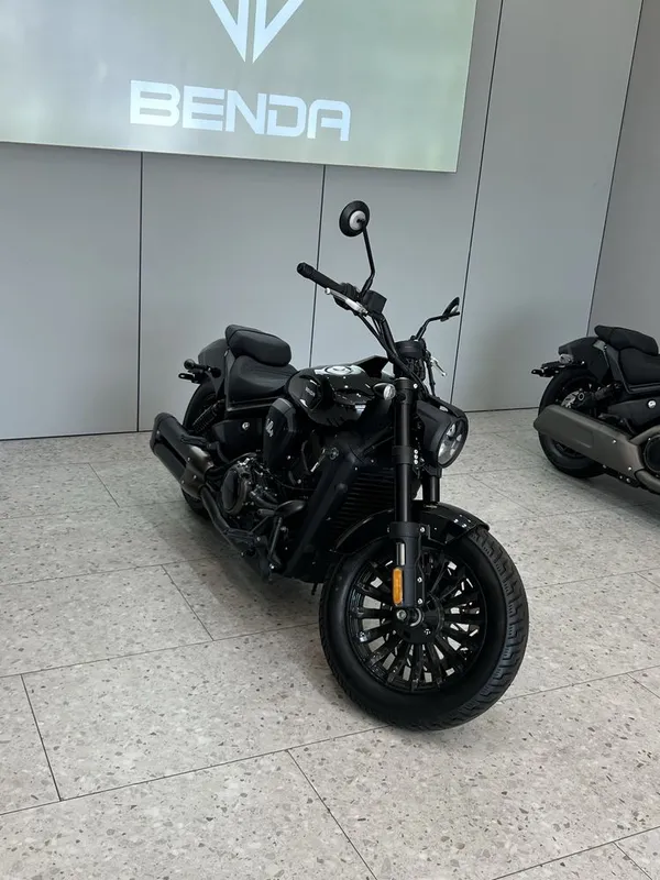 BENDA mototsikllari 1 yil yoki 10 000 km kafolat 2 BENDA mototsikllari 1 yil yoki 10 000 km kafolat 2