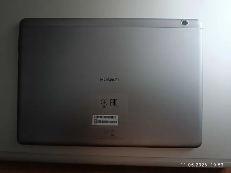 Планшет Модель Huawei модель Ags L-09 — фото 1
