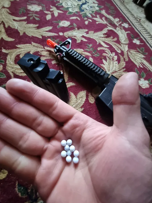 M-4 Aftamati elektronniy 5 M-4 Aftamati elektronniy 5