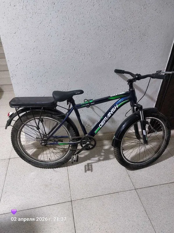 Velosiped holati alo 1 Velosiped holati alo 1